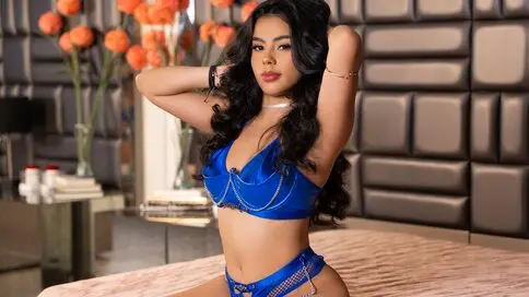 JulianaCarrera's Sex ChatRoom